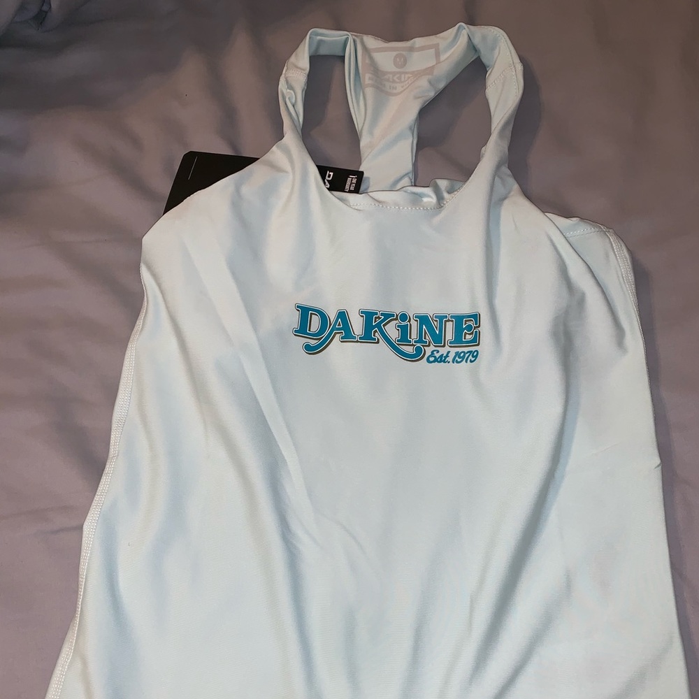 Dakine Snug Fit Tank - Women’s